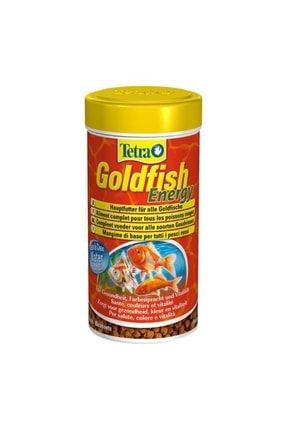 Goldfish Energy Japon Balığı Yemi 250 ml 93 gr AY.01046