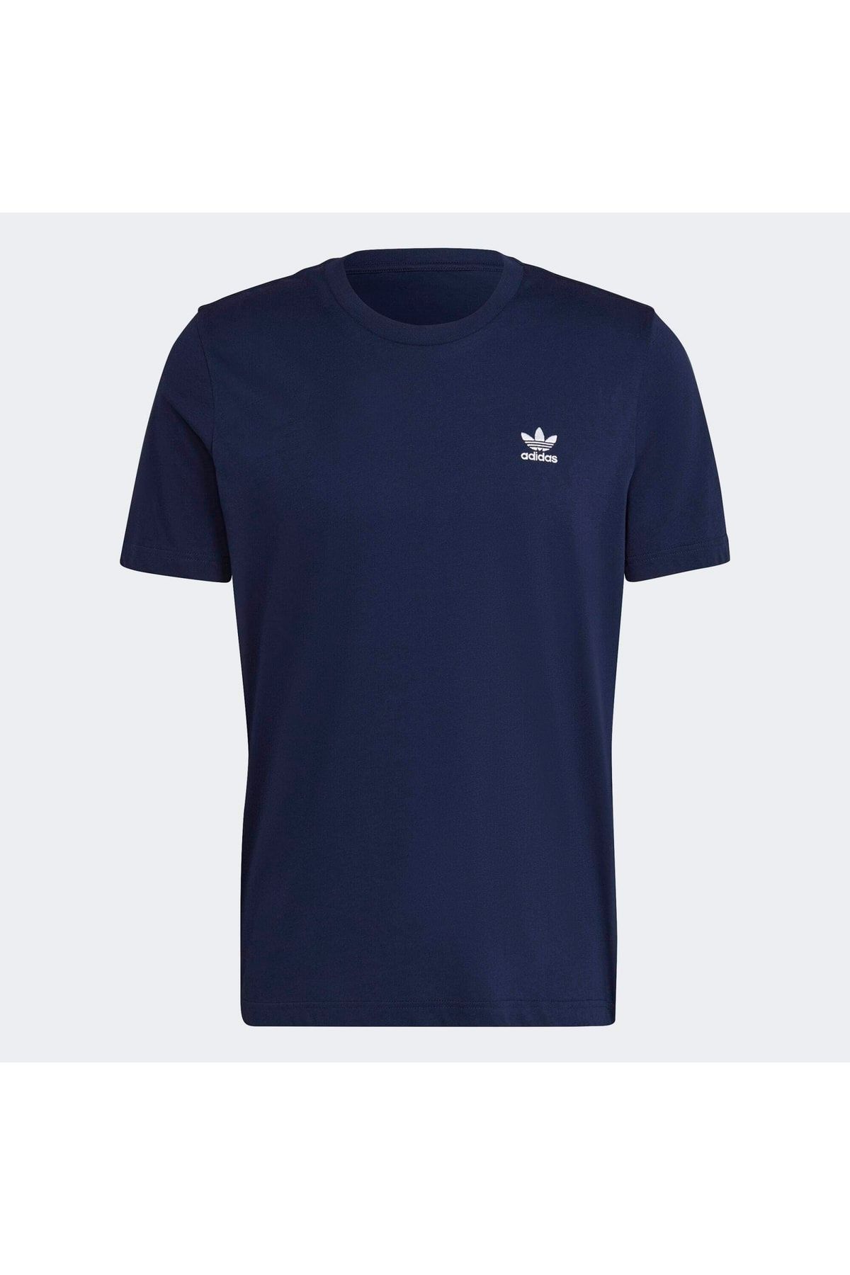 Adidas trefoil essentials t shirt online