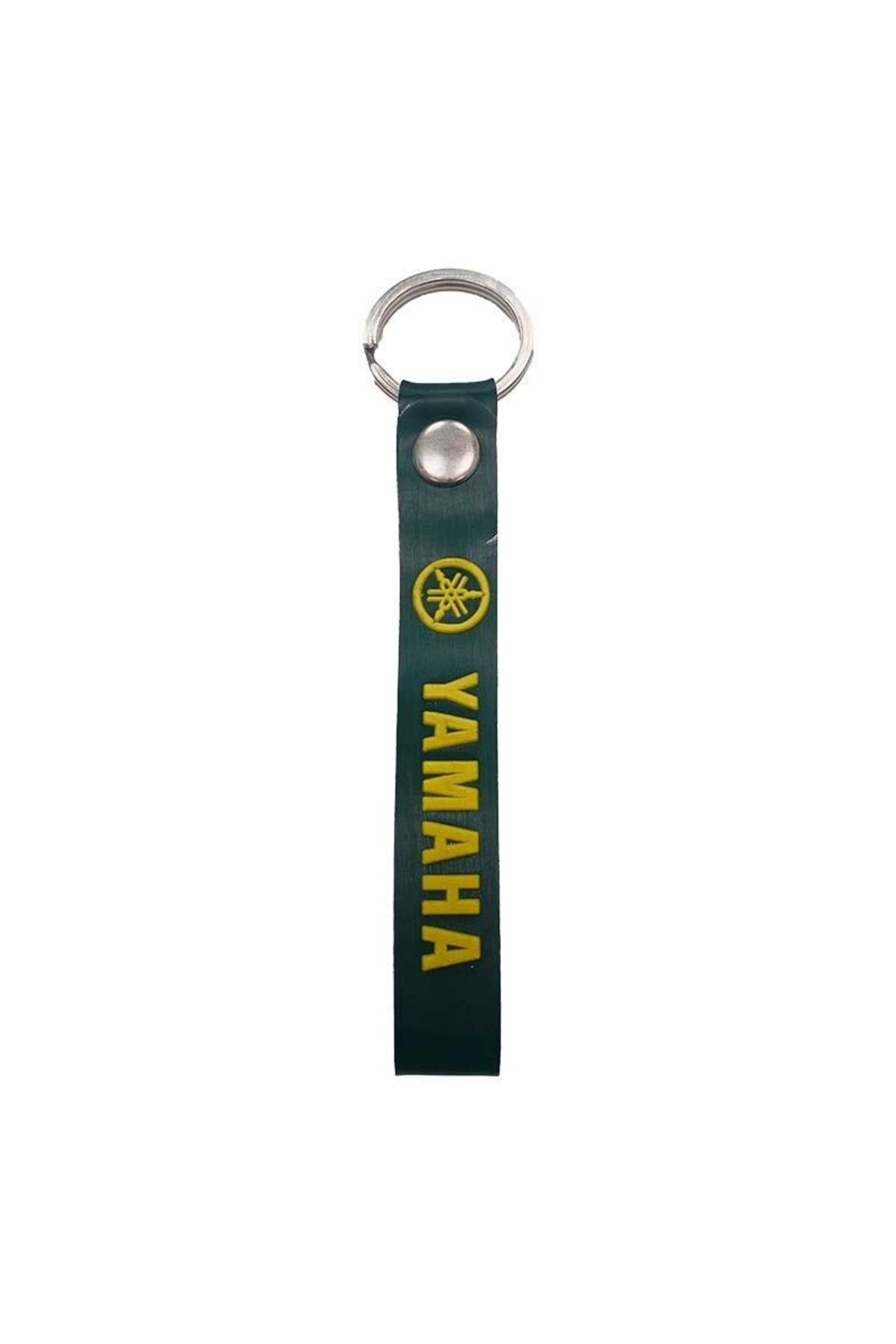 Yamaha cloth keychain sale