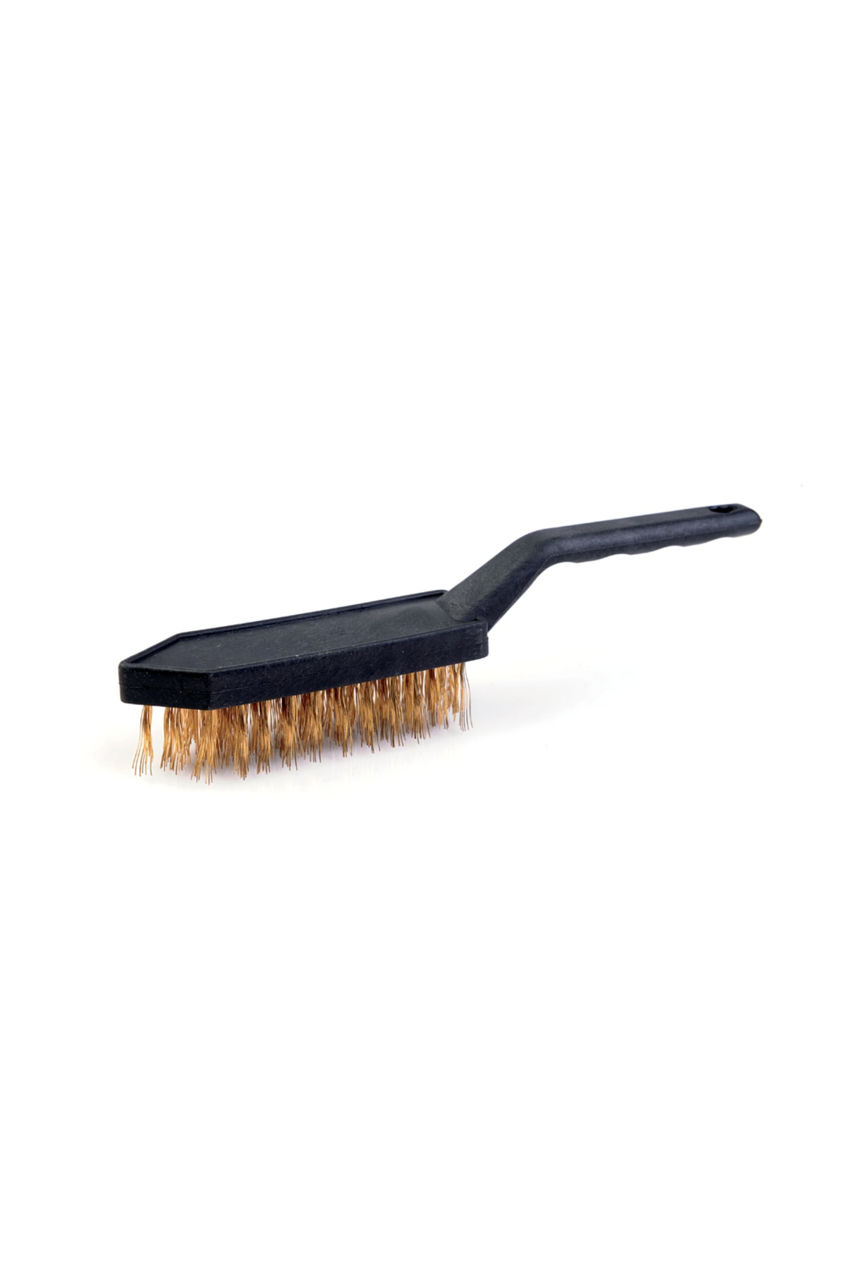 qssa Mangal Temizleme Fırçası Tel Fırça