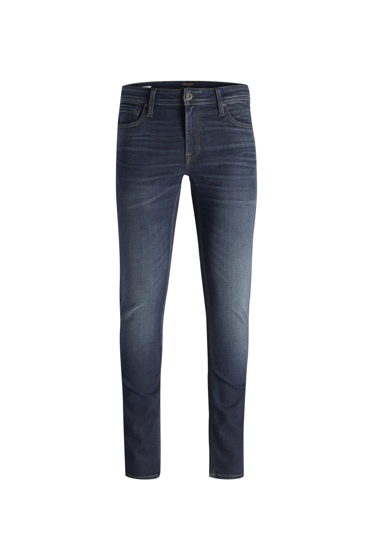 Jack & Jones Düşük Bel Skinny Fit Erkek Denim Pantolon 12213188_jjılıam Jjorıgınal Jos 635