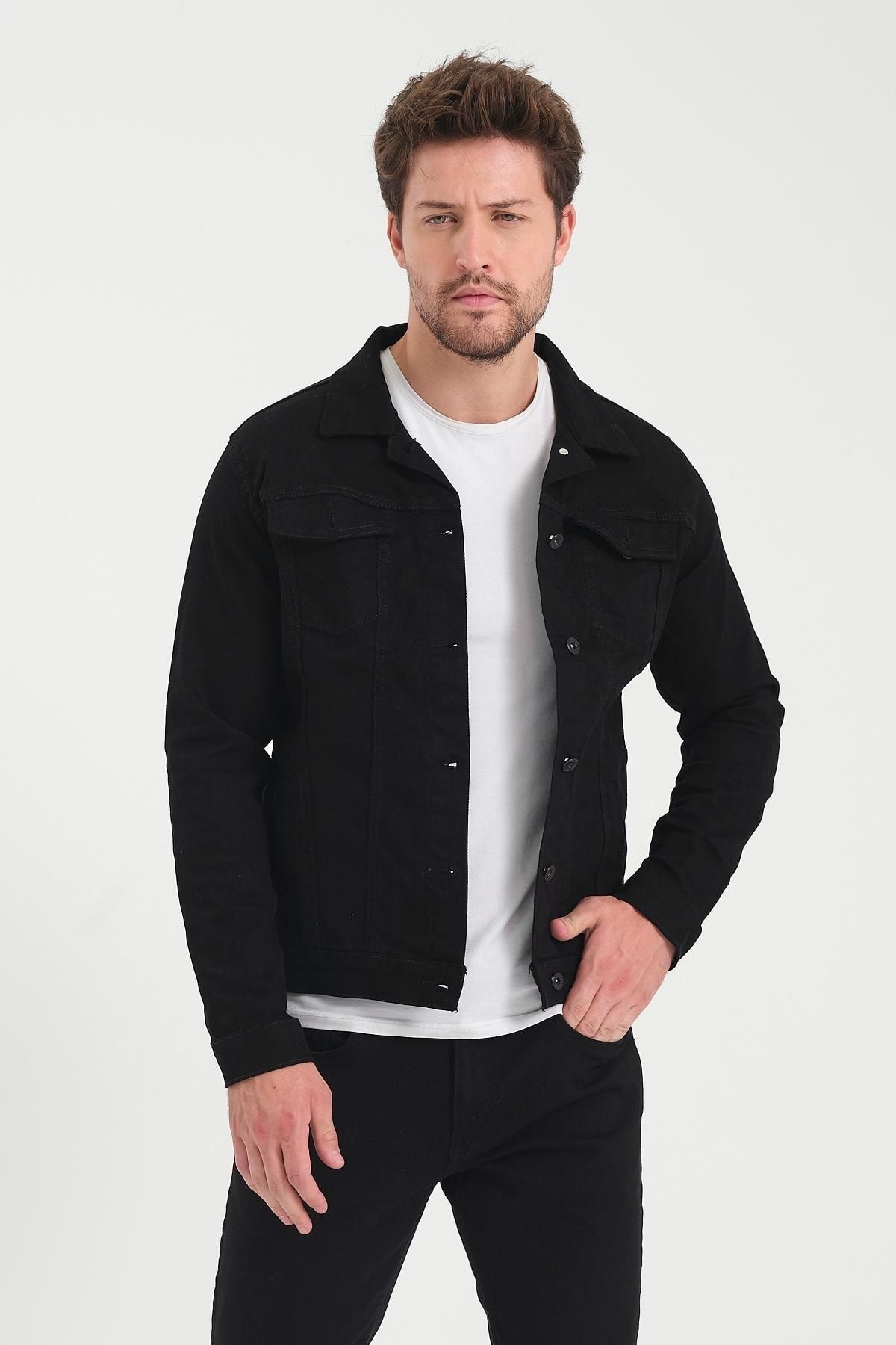 Blackcraft hotsell denim jacket