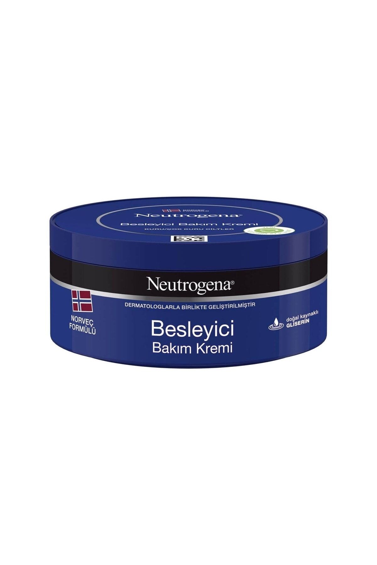 کرم صورت نوتروژینا Neutrogena bes bakım 200 1