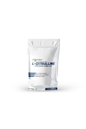 L Citruline L Sitrulin Citrulin Malate 100g citrulline001