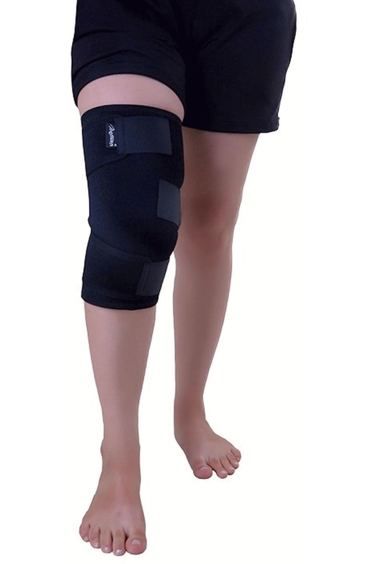 Patella Kapalı Dizlik