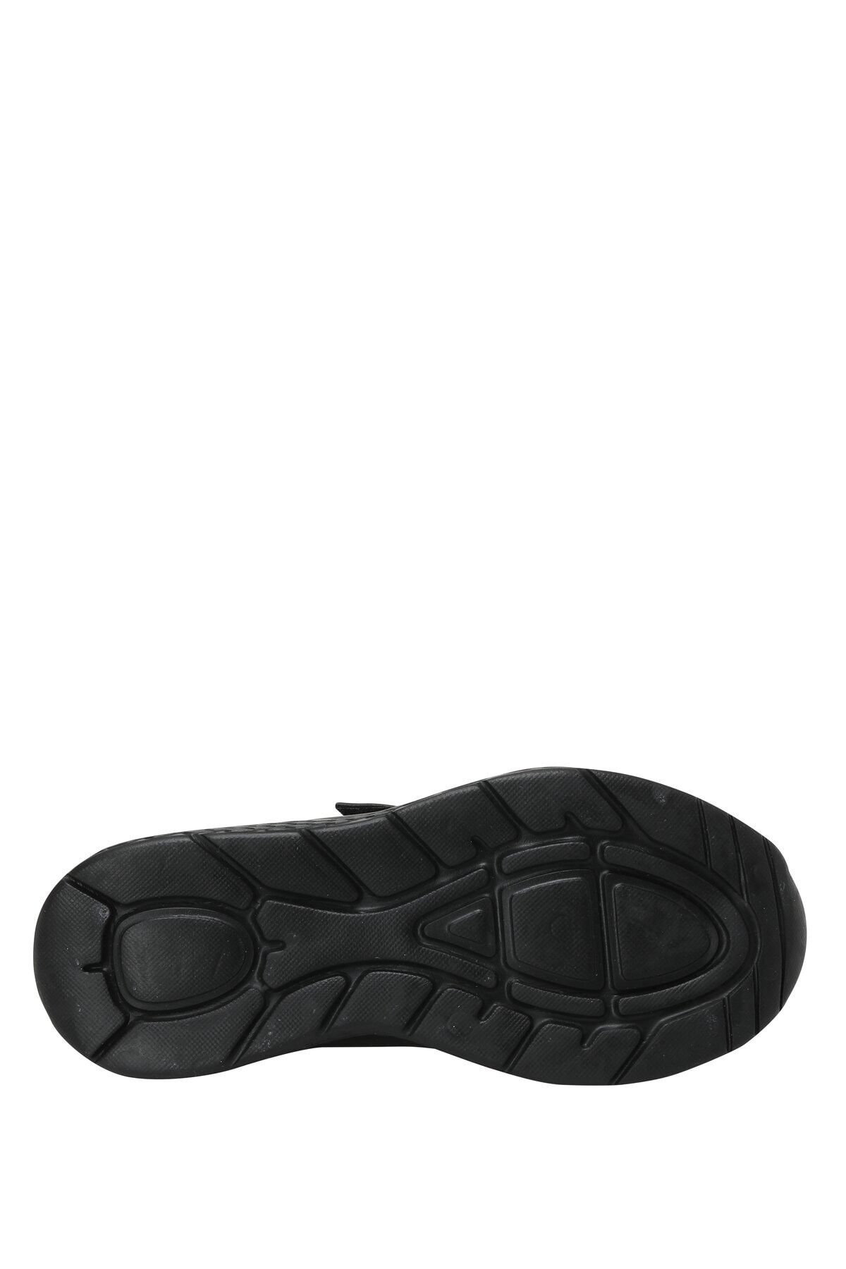 Kinetix-Marned J 2pr Black Boys' Sports Shoes 4