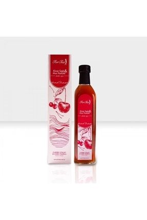 Kiraz Saplı Mısır Püsküllü Detox BTKSL3