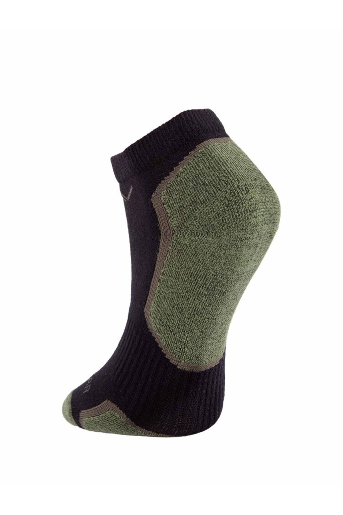 VAV WEAR-Men's Functional Booties Socks - Pod03 3
