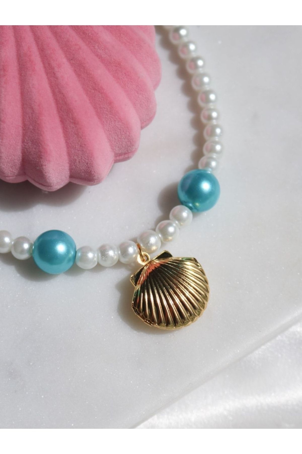 Merliah necklace discount