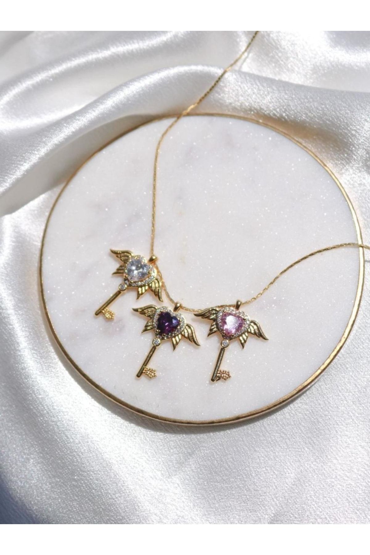 Sailor moon hot sale pendant