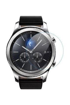 Samsung Galaxy Watch 46 Mm Nano Ekran Koruyucu SN15378017091-873