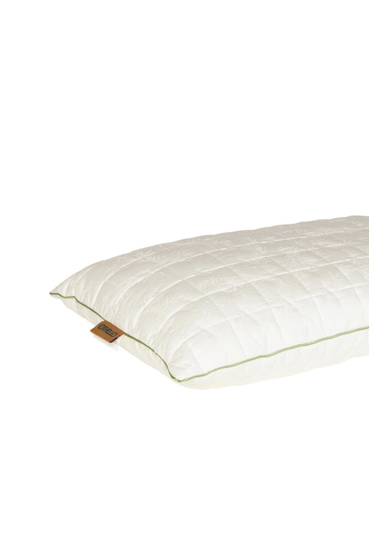 OTHELLO-Bambuda Bamboo Antiperspirant Pillow 50x70cm 3
