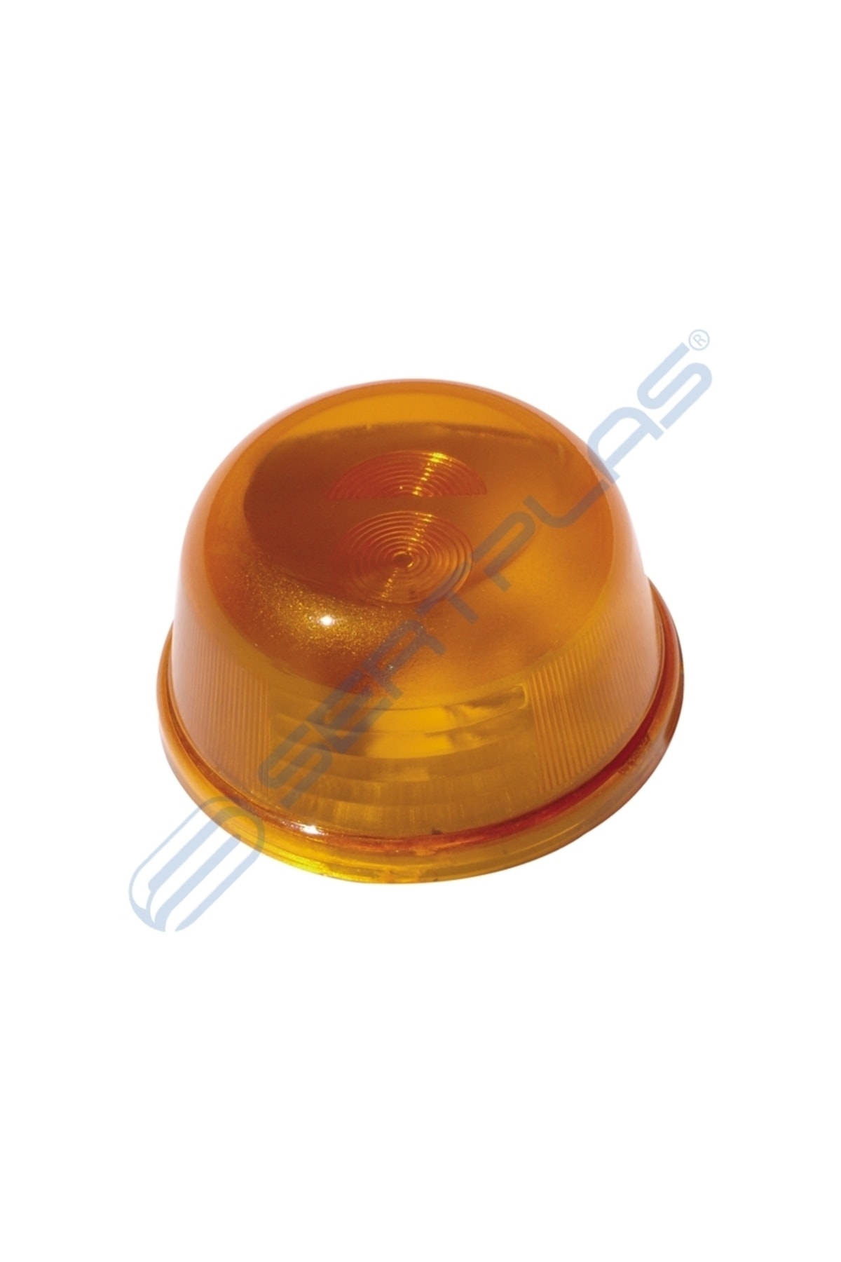 SERTPLAS Mercedes Axor Yuvarlak Sinyal Lambası Ampullü