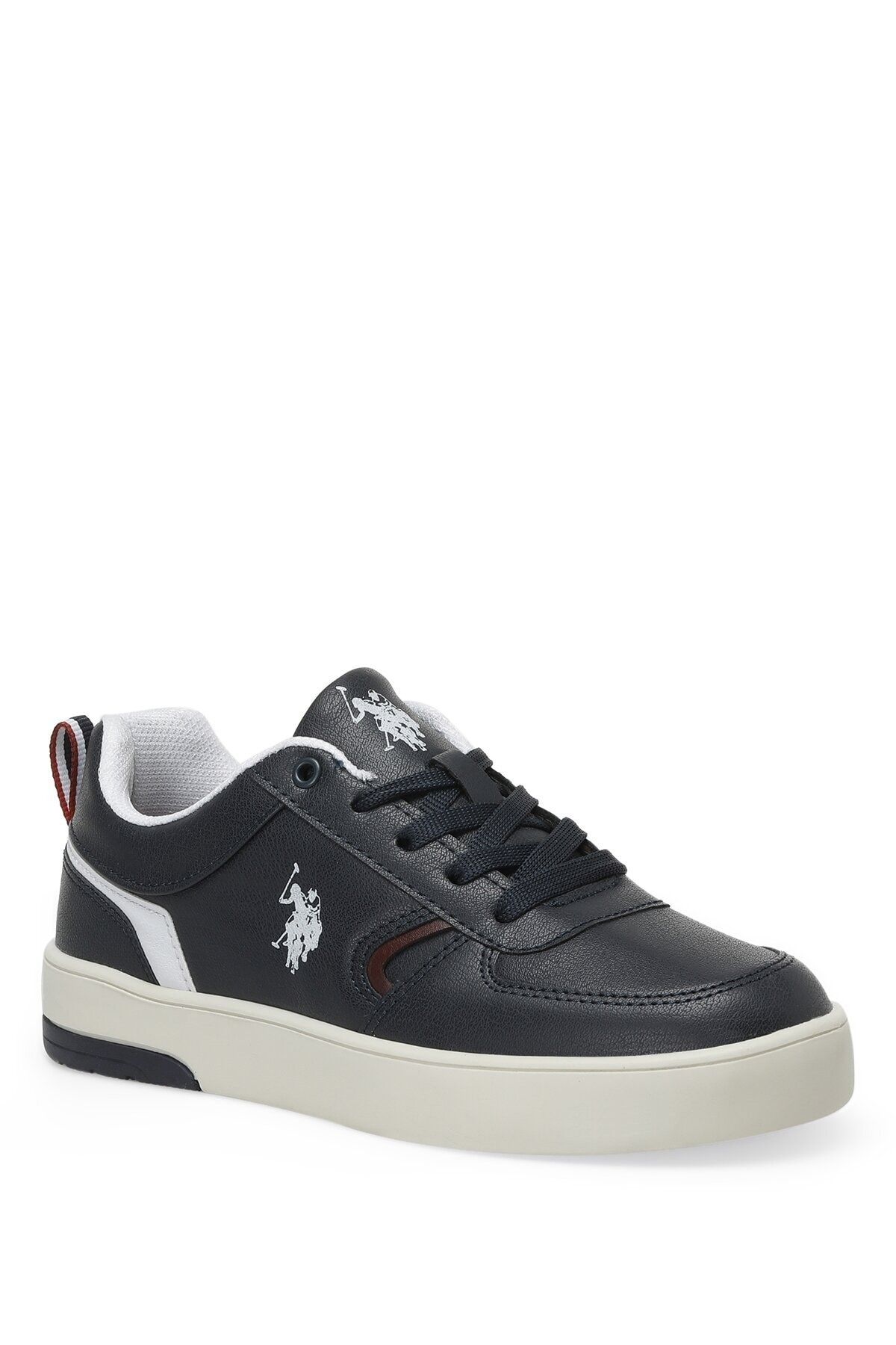 U.S. Polo Assn. Okıta 2pr Lacivert Unisex Sneaker