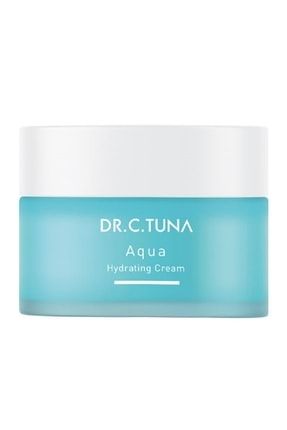 Dr.c.tuna Aqua Yüz Kremi 50 ml hcc1000153