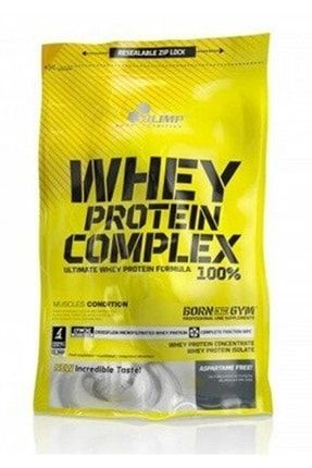 Whey Protein 700 gr - Çikolata 606