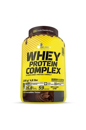 Whey Protein 2200 gr Çikolata OlmpWÇ
