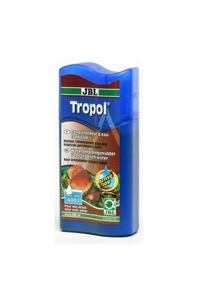Tropol 100 ml - Su Düzenleyici 23066