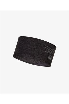 Dryflx® Headband Solıd Black BUF.118098.999