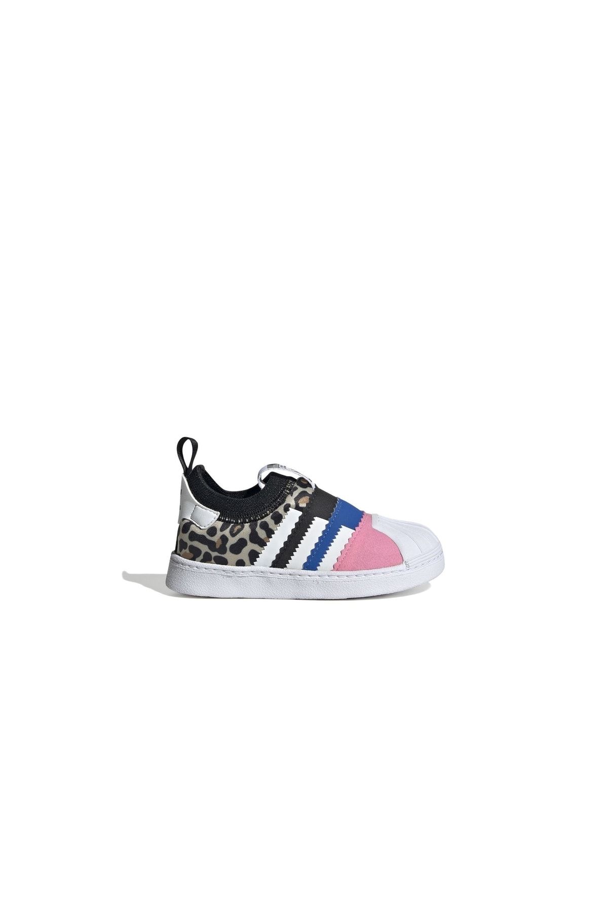 Adidas all star renkli hot sale