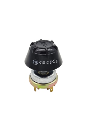 allestock Massey Ferguson Traktör Kornalı Far Anahtarı - 1668816