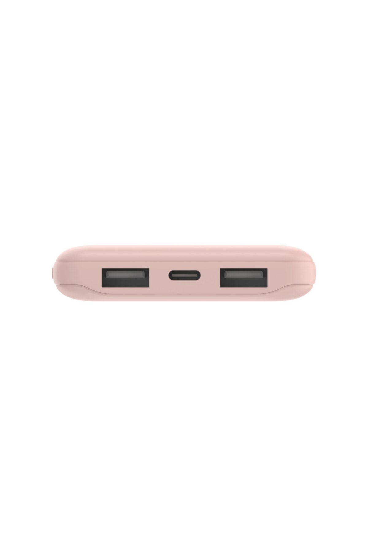 Belkin BPB011BTRG USB C 10.000mAh Power Bank Pink