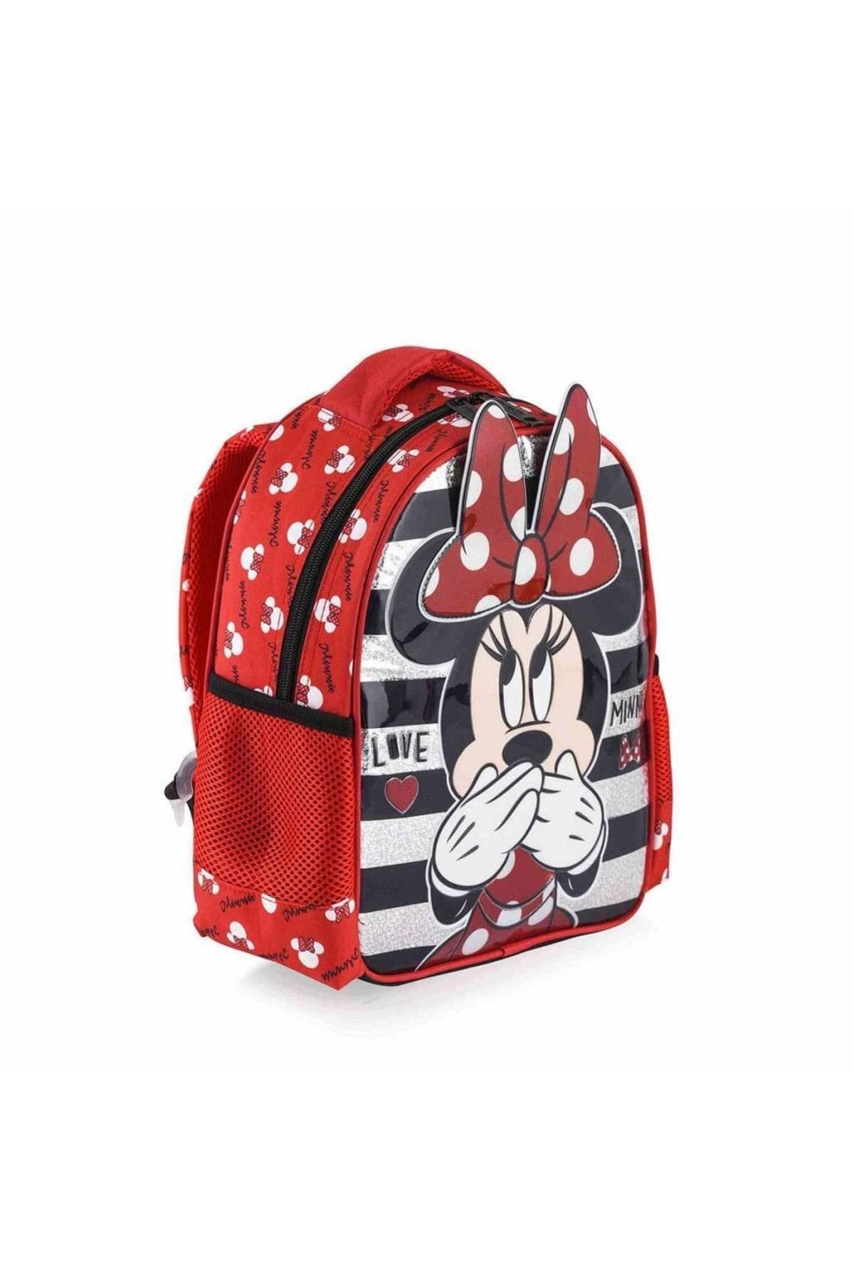 Otto-Brick Iconic Forever Kindergarten Bag - Mınnie 41279 3