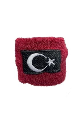 Türk Bayrağı Hidrolik Koruma Çorabı REFLEKS-104967