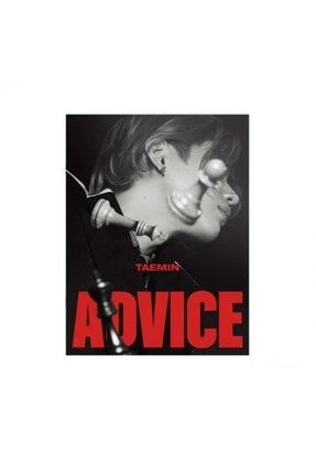 Taemin (shınee) Mini Album Vol. 3 - Advice TAEMIN_ADVICE_ALBUM