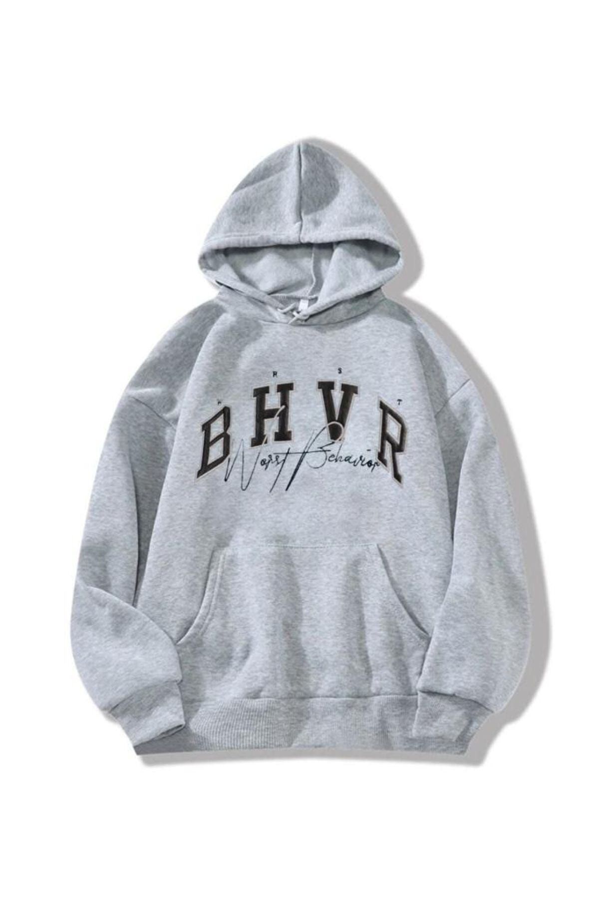 Worst behavior deals crush hoodie