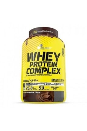 Whey Protein 2200 g 01