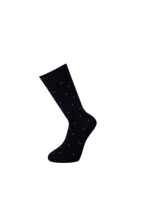 12'li Paket Çorap Kargın Bamboo Erkek Çorabı TR-17650-12