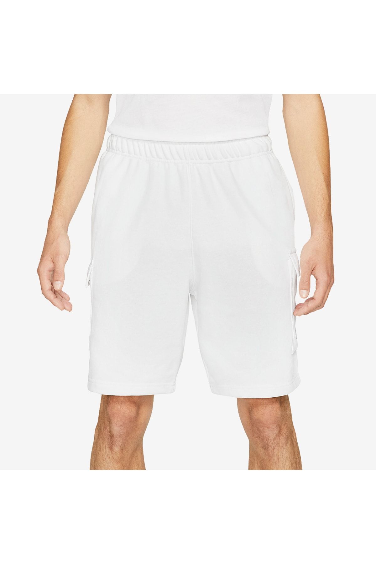 Nike sportswear men's logo shorts shop