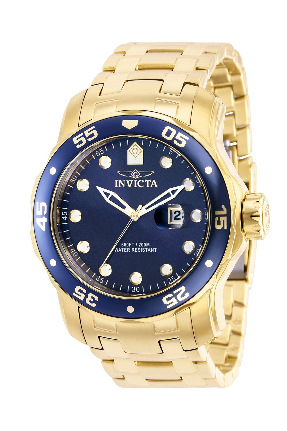 Invicta sales model 0073
