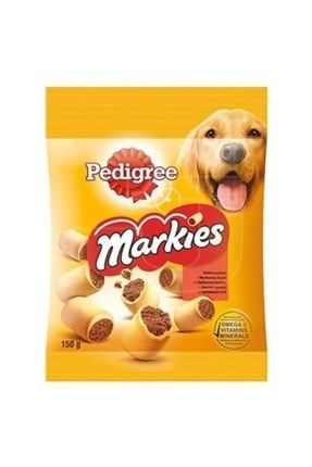 Markies Köpek Ödül Bisküvisi 150 gr 1 Adet 176-0045