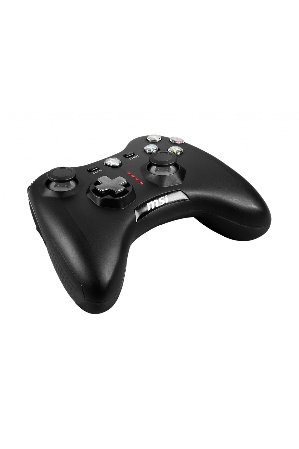 Gg Force Gc30 V2 Sıyah Kablosuz Gamepad 2