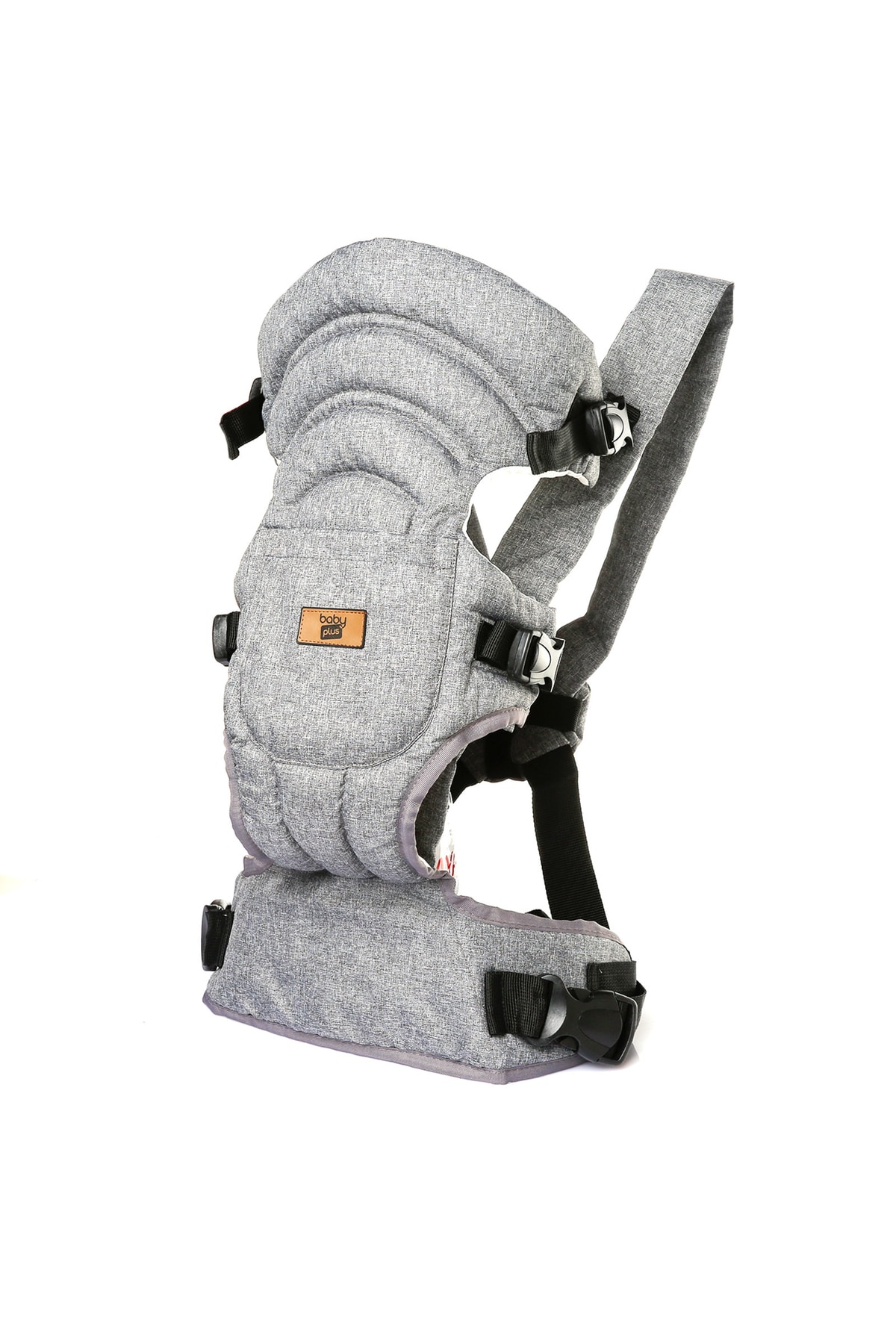 Baby Me Class Bel Destekli Kanguru - Çocuk Kanguru - Bebek Kanguru fotoğrafı 3 (önizleme)