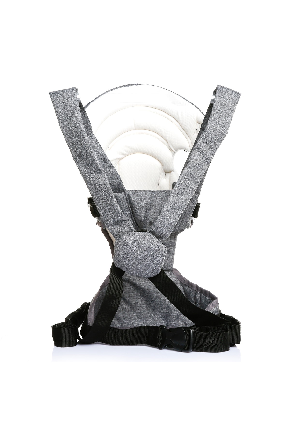 Baby Me Class Bel Destekli Kanguru - Çocuk Kanguru - Bebek Kanguru fotoğrafı 4 (önizleme)