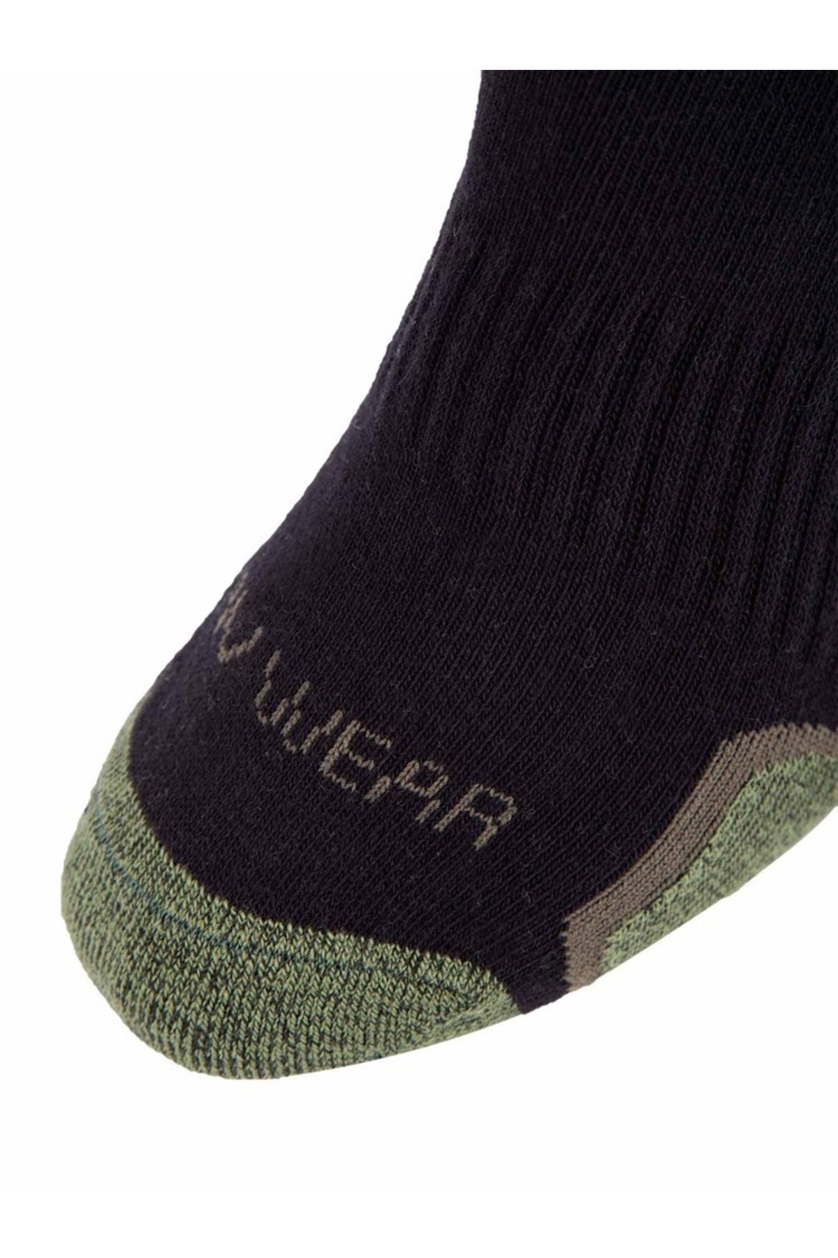 VAV WEAR-Men's Functional Booties Socks - Pod03 4