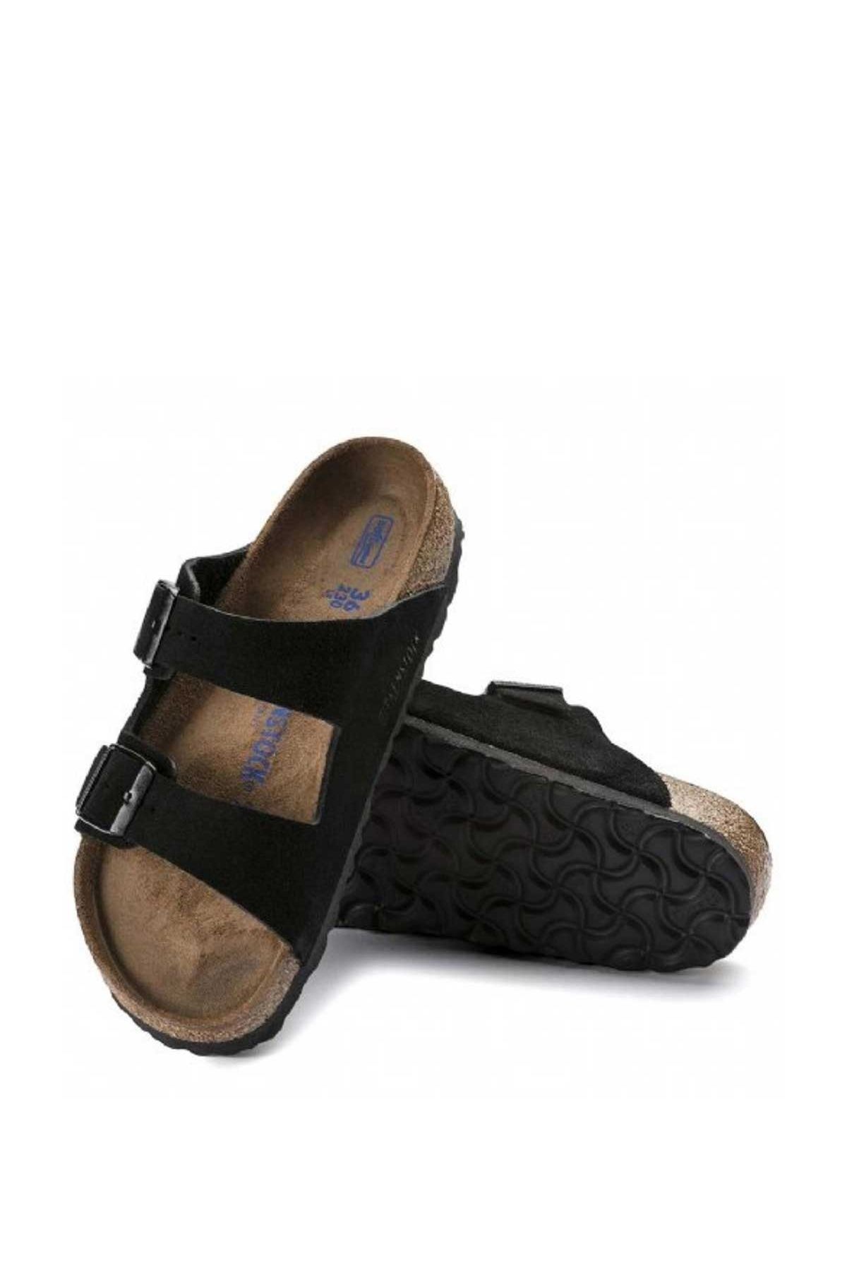 دمپایی مردانه آریزونا SFB VL 951323 Birkenstock