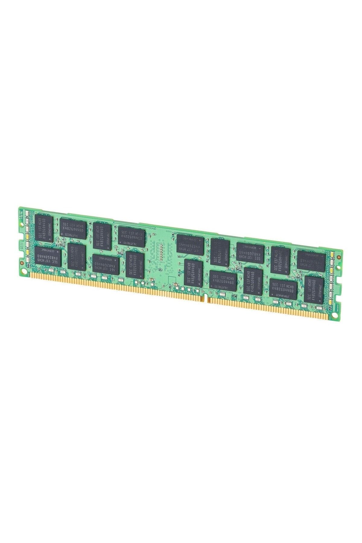 Samsung-Dell Poweredge M520 Server (server) Ddr3 16gb Ecc Ram 2