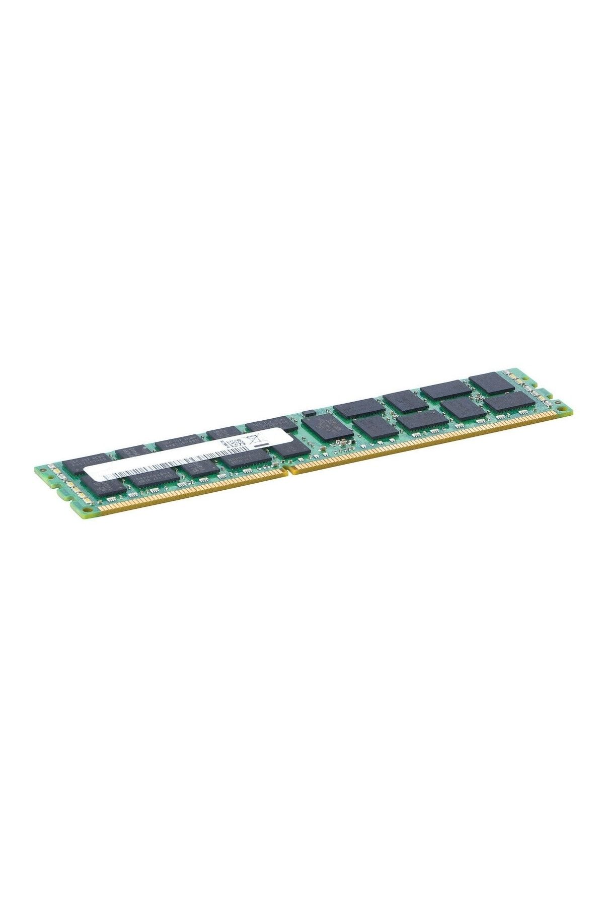 Samsung-Dell Poweredge M520 Server (server) Ddr3 16gb Ecc Ram 3