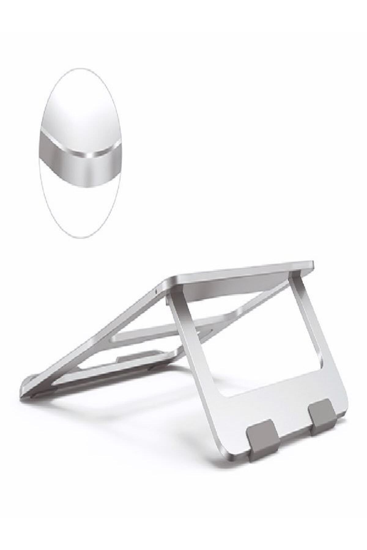 Lp-74 Katlanır Laptop Stand