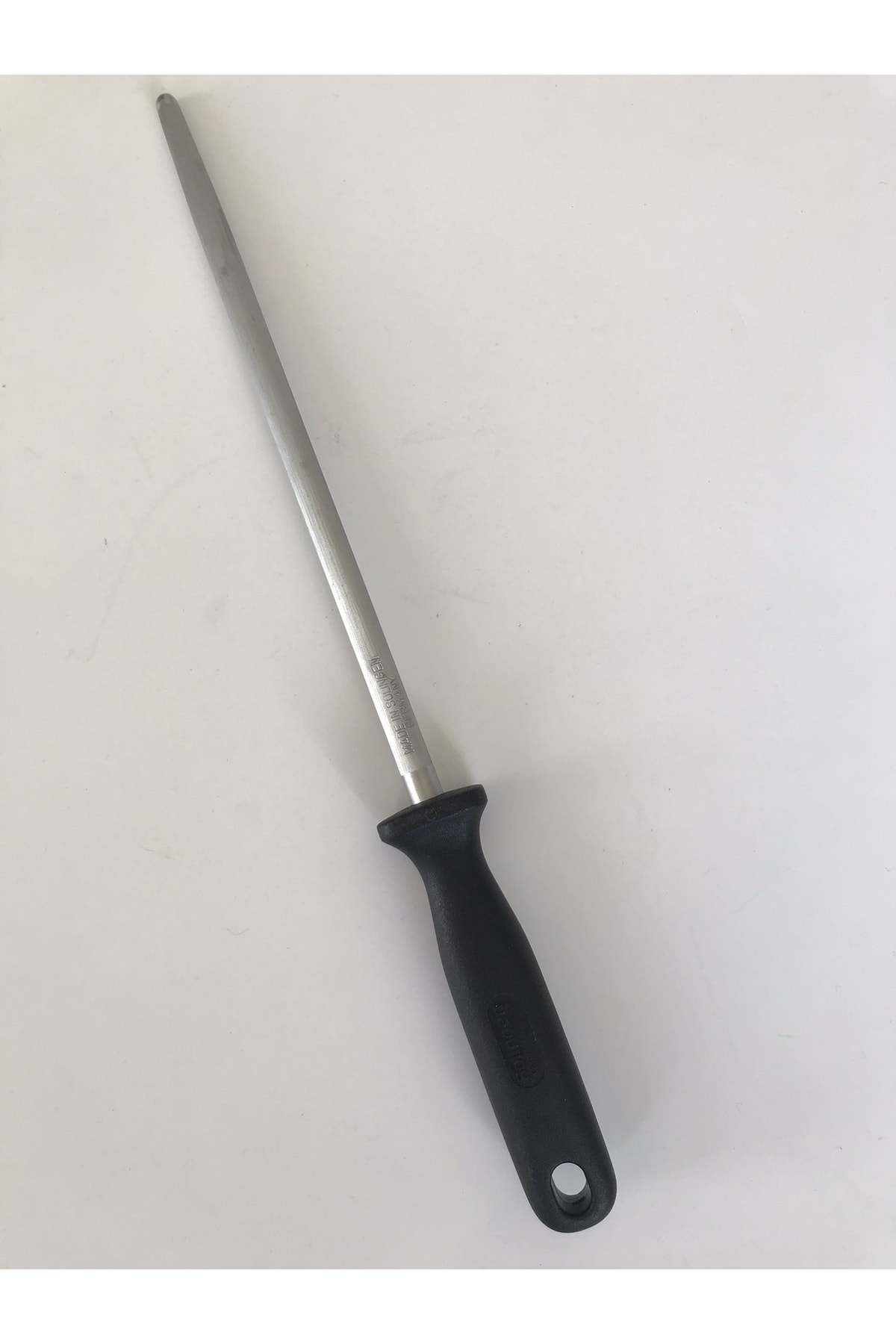 Solingen Home Yuvarlak Masat