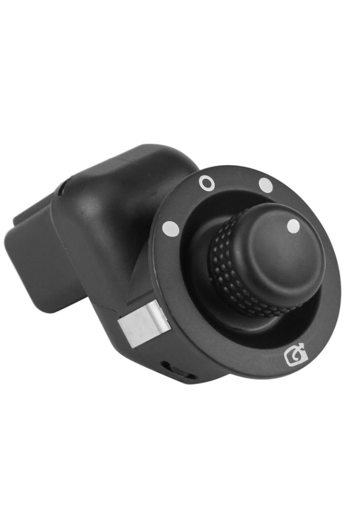 GPR AUTO PARTS Renault Megane 2 Ayna Ayar Düğmesi Katlanır Aynalı 2003-2008