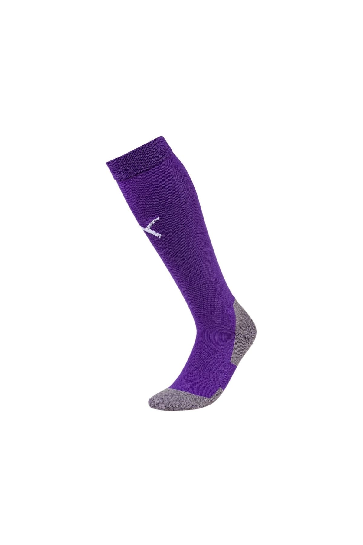 Puma Sports Socks Purple Trendyol