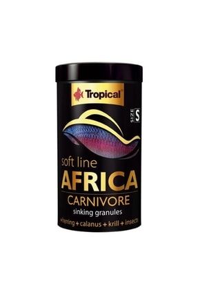 Soft Line Africa Carnivore Size S 100ml 60gr 67513