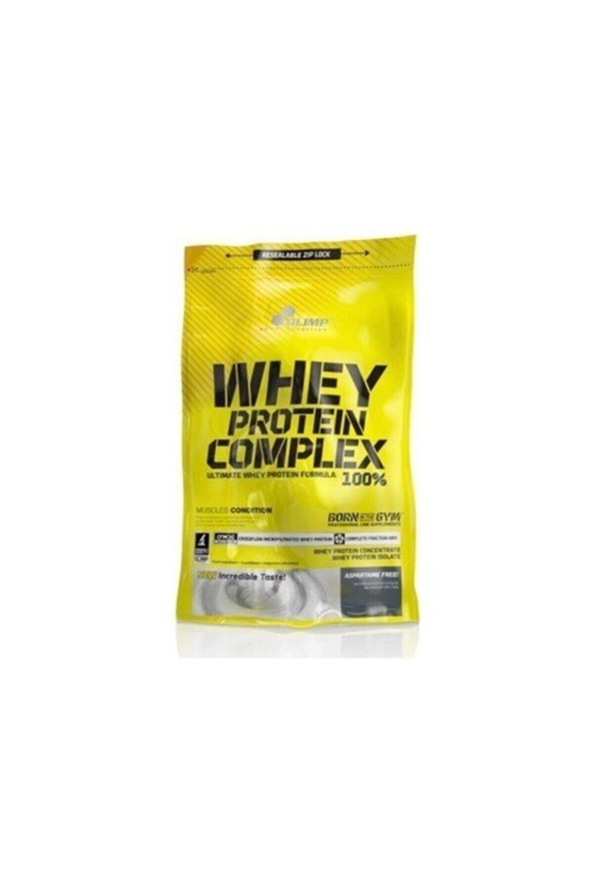 Olimp Whey Protein 700 gr Çıkolata