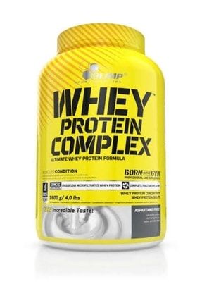 Whey Protein 2200 gr - Çilek hdfghn