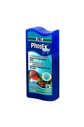 Phosex Rapid 100 ml - Fosfat Giderici 25195